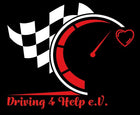 Driving4Help Logo